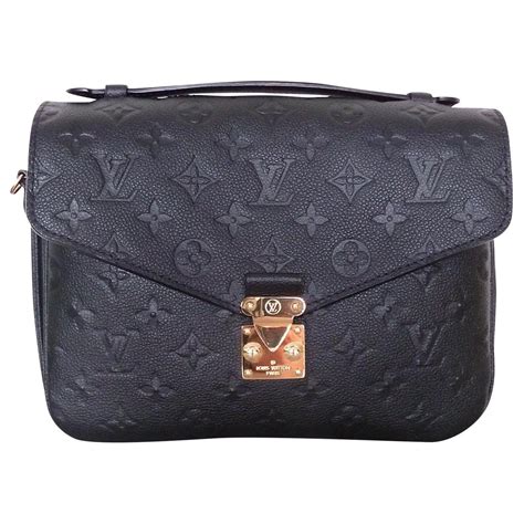 louis vuitton tasche herren schwarz|louis vuitton taschen damen.